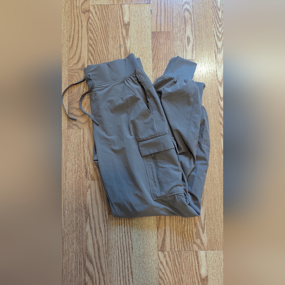 All in Motion Cargo Joggers